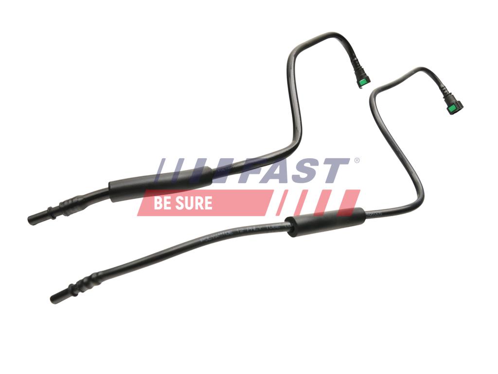 FT39625 TUBO DE COMBUSTIBLE FORD TRANSIT 06> 2.2 TDCI