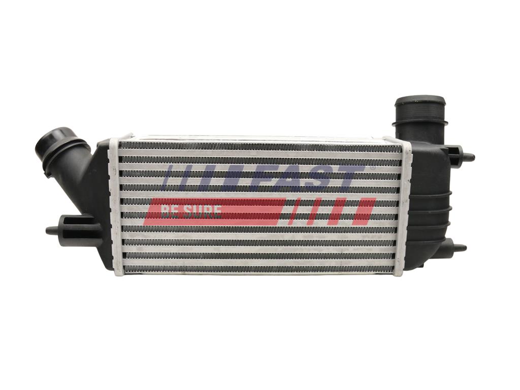 FT55594 INTERCOOLER CITROEN JUMPY 07> 2.0 HDi