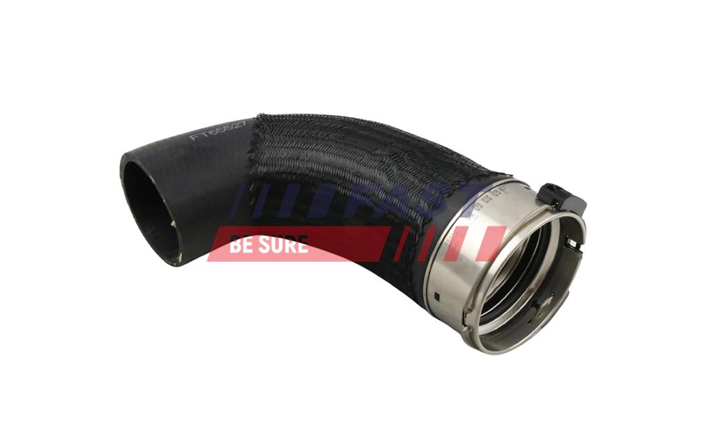 FT65527 TUBO DE TURBOCOMPRESOR RENAULT MASTER III 10> CORTO IZQ. 2.3 DCI RWD