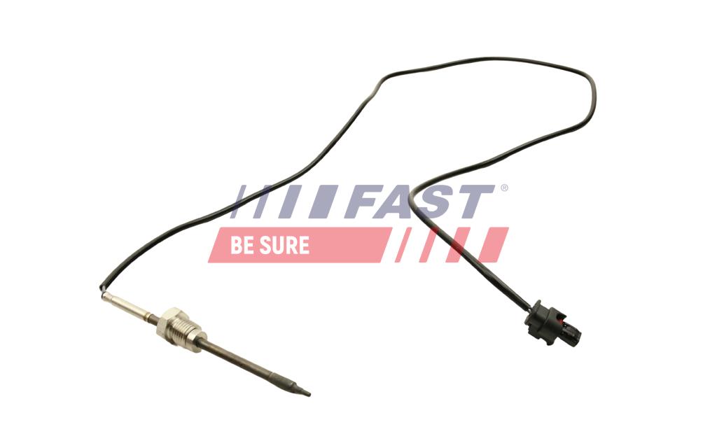 FT80244 ДАТЧИХ ТЕМПЕРАТУРЫ ВЫХЛОПНЫХ ГАЗОВ MERCEDES SPRINTER 06> 906 3.0 319 CDI / 09>