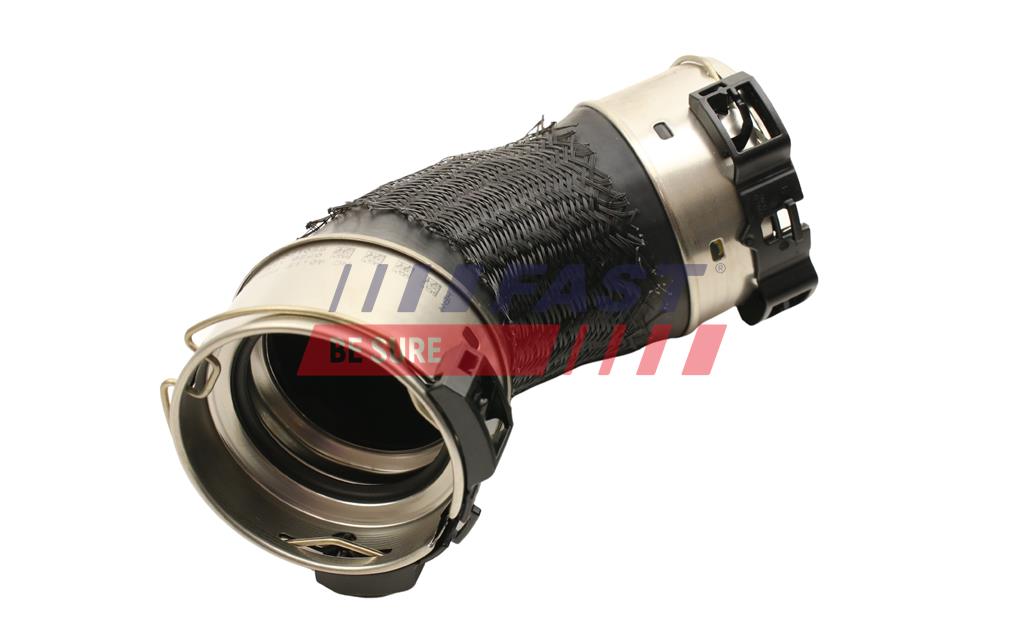 FT65529 TUBO DE TURBOCOMPRESOR RENAULT KANGOO II 08> 1.5 DCI 19>