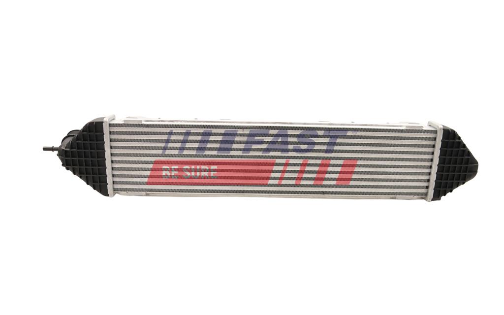 FT55598 INTERCOOLER FORD TRANSIT CONNECT 13> 1.6 EcoBoost