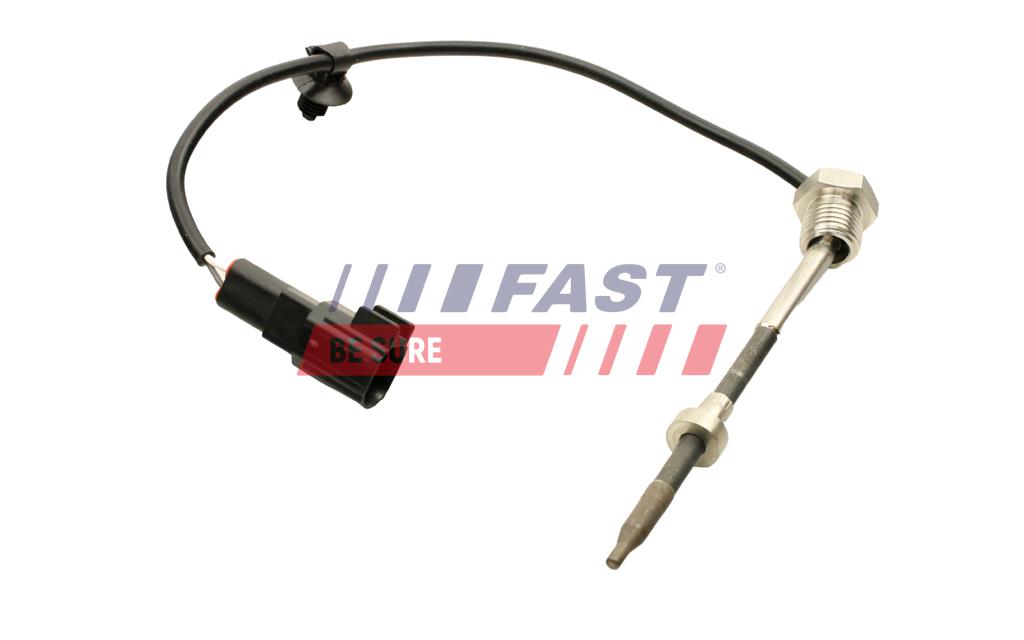 FT80250 ДАТЧИХ ТЕМПЕРАТУРЫ ВЫХЛОПНЫХ ГАЗОВ FORD TRANSIT CUSTOM 12> ФИЛЬТР DPF 2.0 EcoBlue 16>