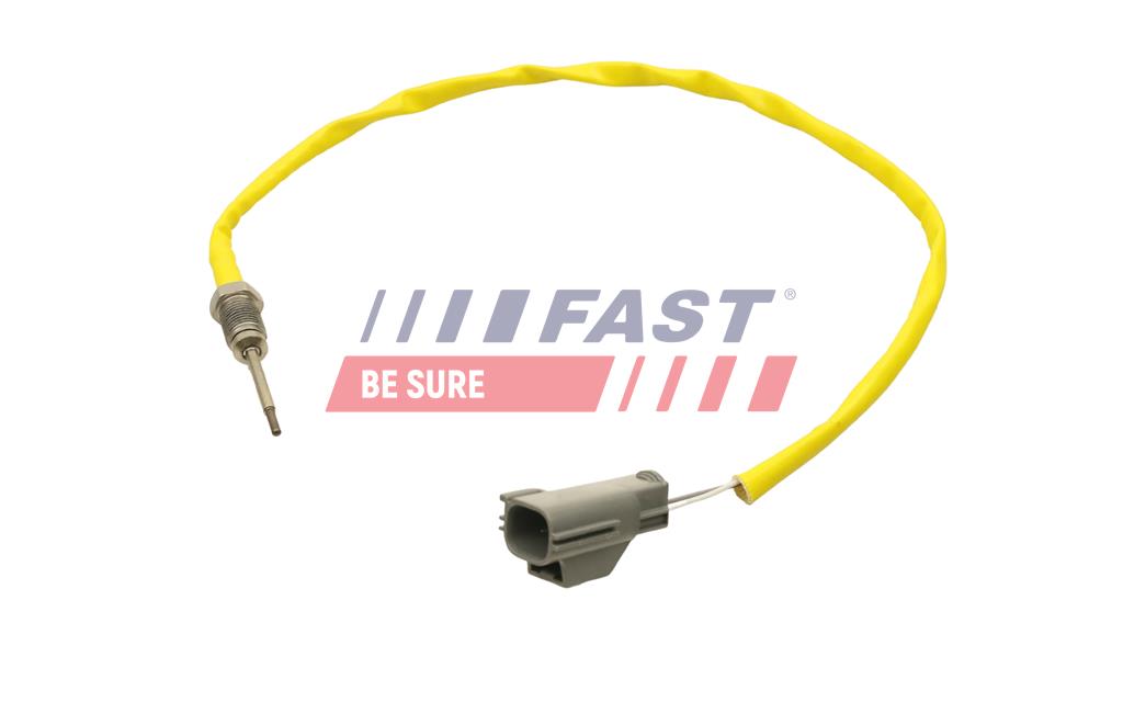 FT80255 ДАТЧИХ ТЕМПЕРАТУРЫ ВЫХЛОПНЫХ ГАЗОВ FORD TRANSIT 20> 2.0 EcoBlue