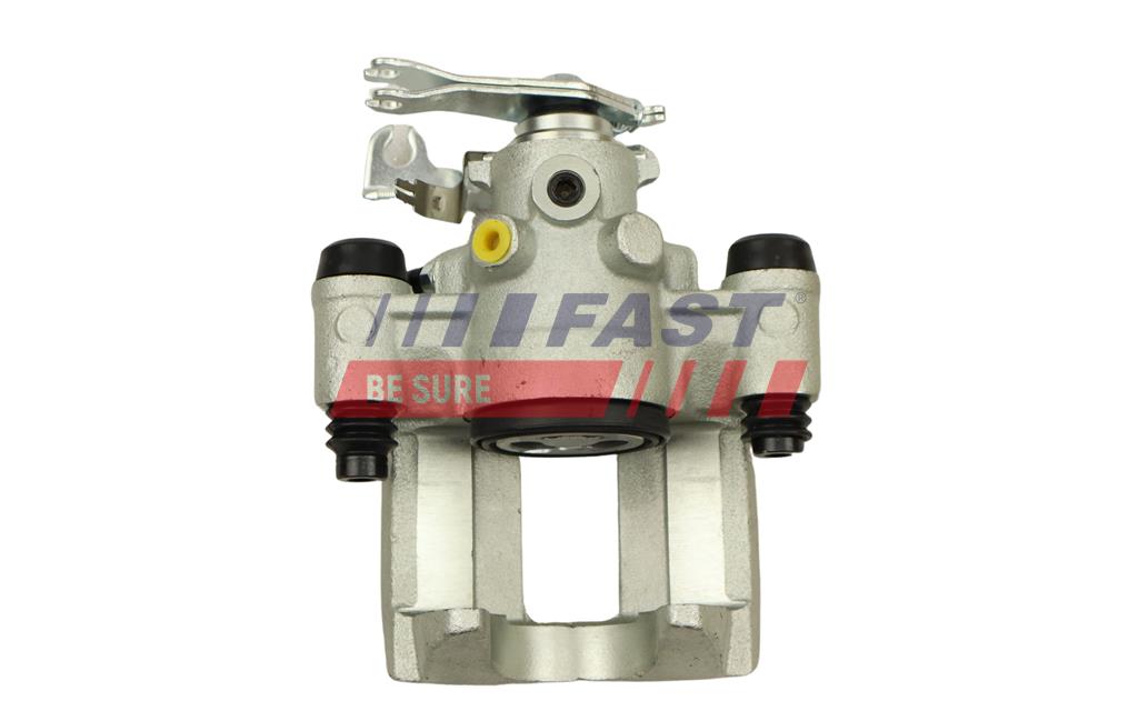FT32849 BRAKE CALIPER IVECO DAILY 14> REAR LEFT NO BRACKET