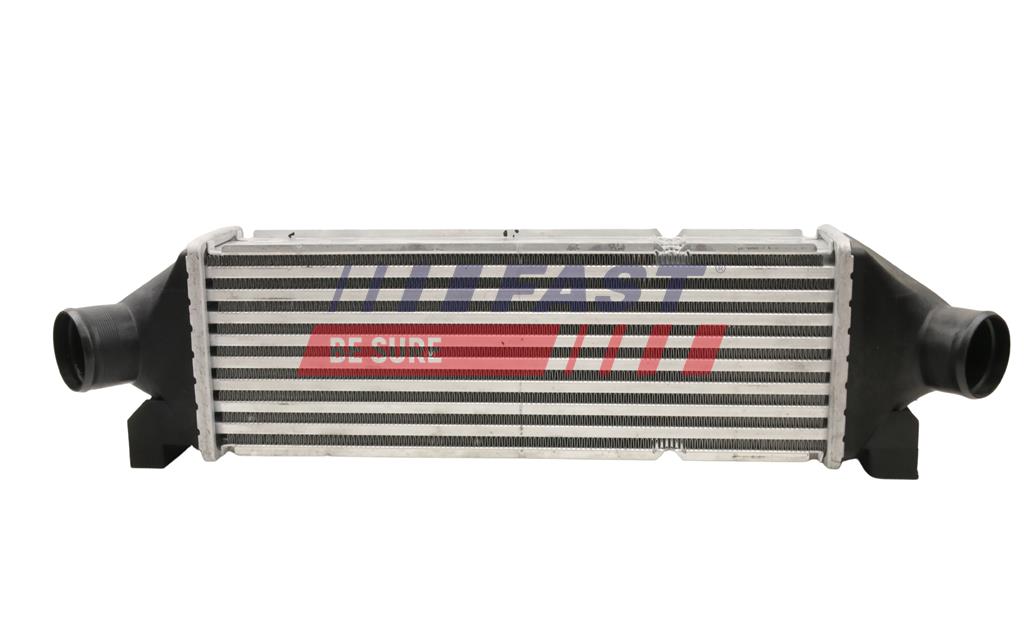 FT55601 INTERCOOLER FORD TRANSIT 06> 2.4 TDCi