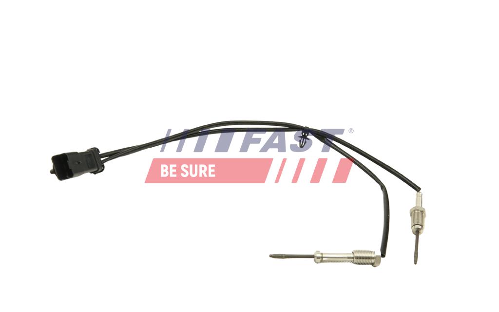 FT80259 SENSORE TEMP. SCARICO CITROEN JUMPY 16> FILTRO ANTIPARTICOLATO 2.0 BlueHDi 120