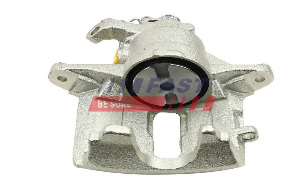FT00018 BRAKE CALIPER CITROEN C5 I 01> FRONT LEFT NO BRACKET 01>