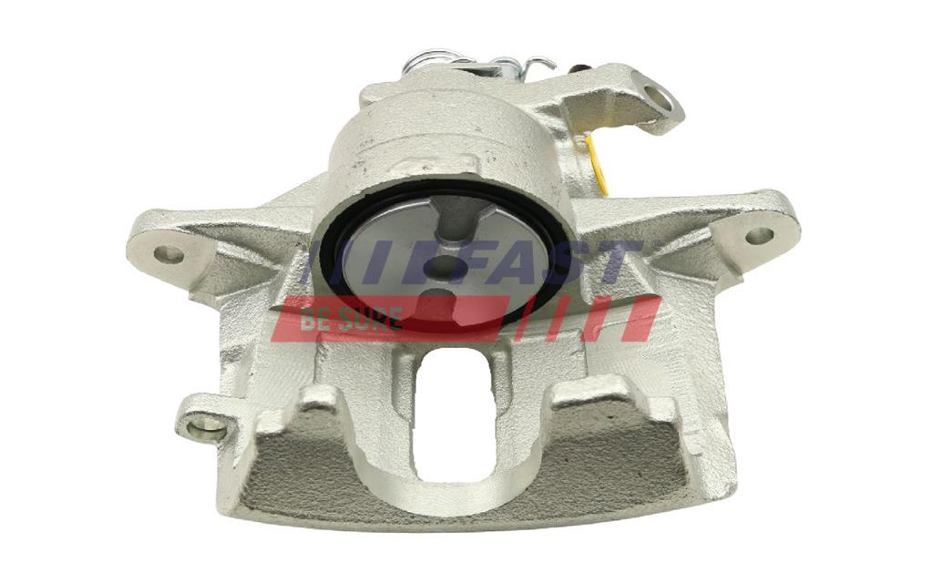 FT00019 СУППОРТ ТОРМОЗНОЙ CITROEN C5 I 01> ПЕРЕД ПРАВ БЕЗ ХОМУТА 01>