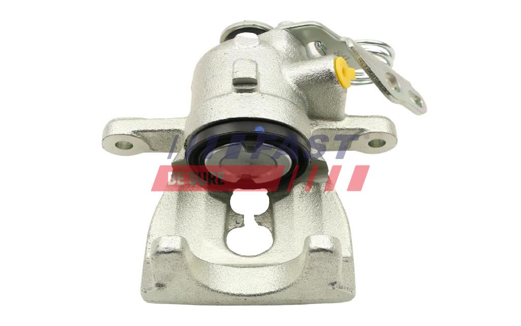FT00020 BRAKE CALIPER FORD MONDEO IV 07> REAR LEFT NO BRACKET