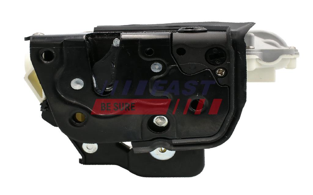 FT00047 ZAMEK DVEŘE AUDI A4 B7 02> ZADNÍ PR CENTRÁLNÍ ZÁMEK