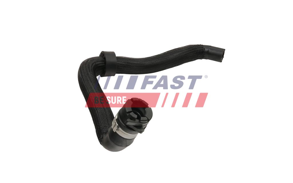 FT61883 CHLADICÍ TRUBKA RENAULT TRAFIC 14> EXPANZNÍ NÁDRŽKA 1.6 CDTi