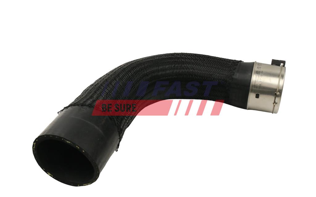 FT65141 TUBO DE INTERCOOLER FIAT DOBLO 09> TUBO E6 1.3 JTD