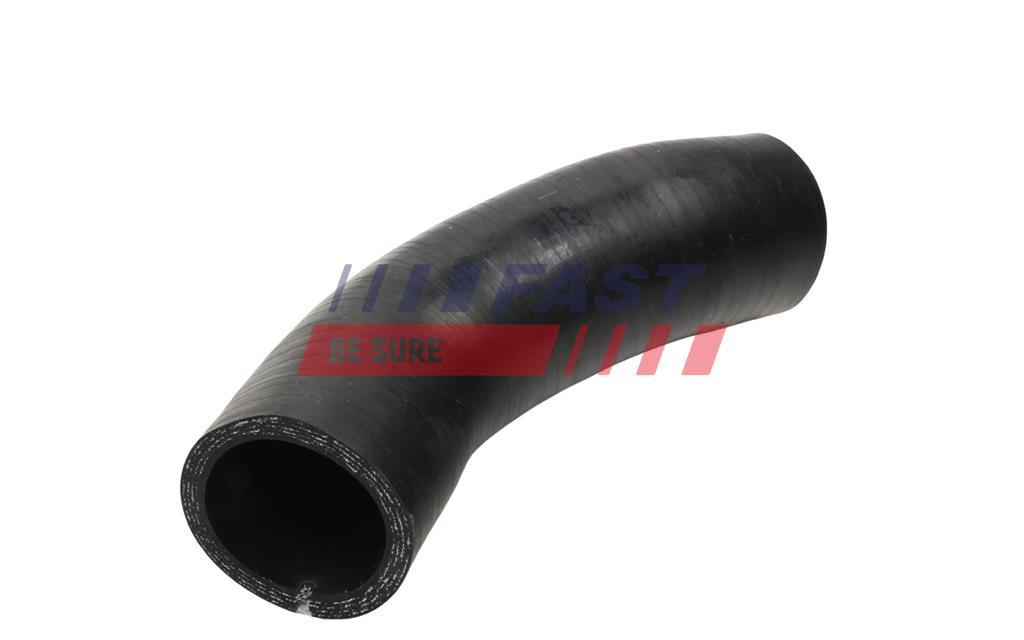 FT65143 TUBO DE INTERCOOLER FIAT DOBLO 09> E6 1.6 JTD