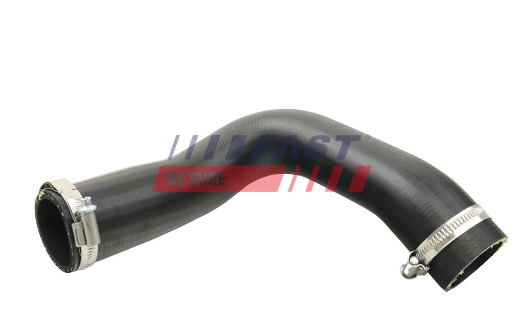 FT65145 TUBO DE INTERCOOLER FORD TRANSIT CONNECT 13> 1.5 TDCI