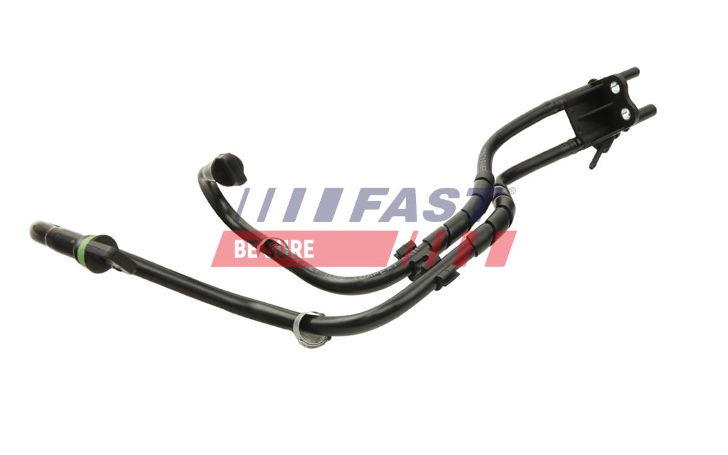 FT39660 TUBO CARBURANTE FIAT DUCATO 06> 3.0 JTD