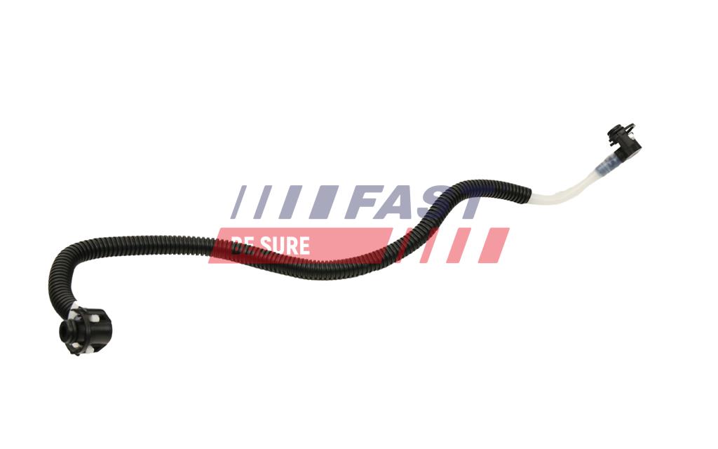 FT00244 TUBO DE COMBUSTIBLE MERCEDES C W203 00> CDI 540MM