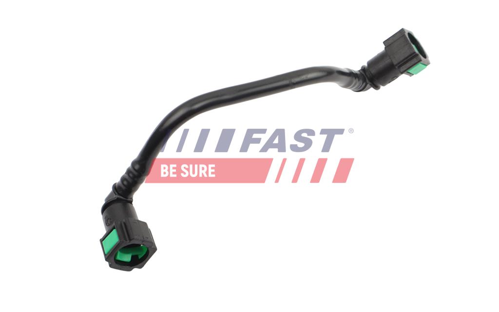 FT00267 PALIVOVÁ HADICE MERCEDES M W163 98>