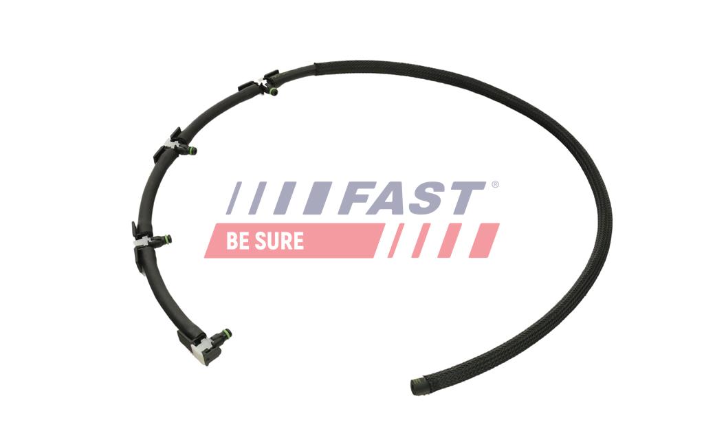 FT00269 FUEL HOSE BMW RETURN F30 E90 F10 F25 2.0