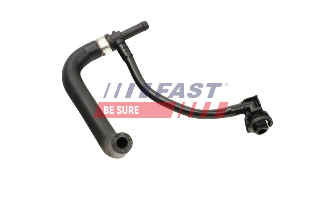 FT00263 COOLING HOSE OPEL ASTRA H 04> J INSIGNIA 1.6 TURBO