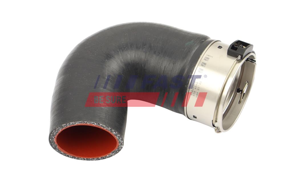 FT10339 TUBO DE INTERCOOLER RENAULT MASTER III 10> TUBO