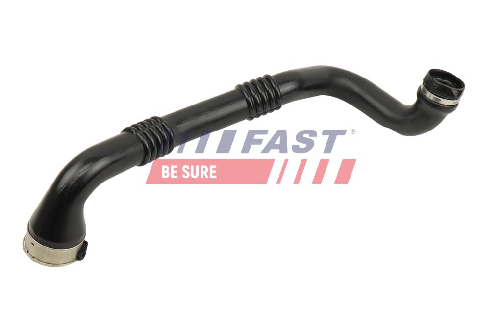 FT10461 TUBO DE INTERCOOLER RENAULT MASTER III 10> 2.3 DCI