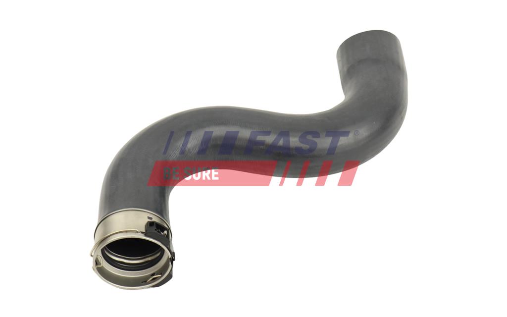 FT10464 TUBO DE INTERCOOLER VW CRAFTER I 06> 2.0 TDI 15>