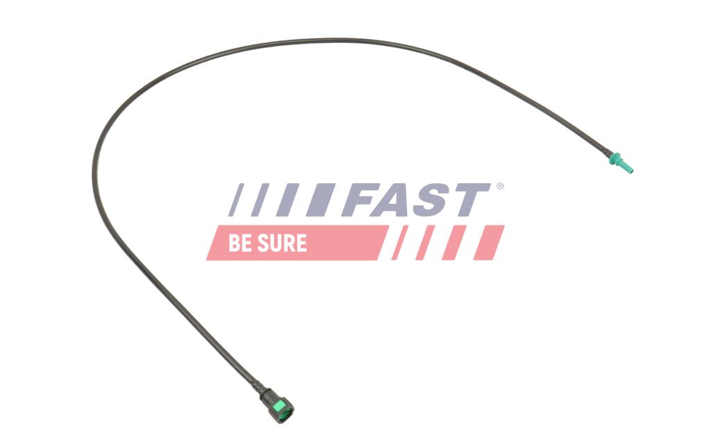 FT00735 FUEL HOSE CITROEN C3 II 09> 1.6 HDI