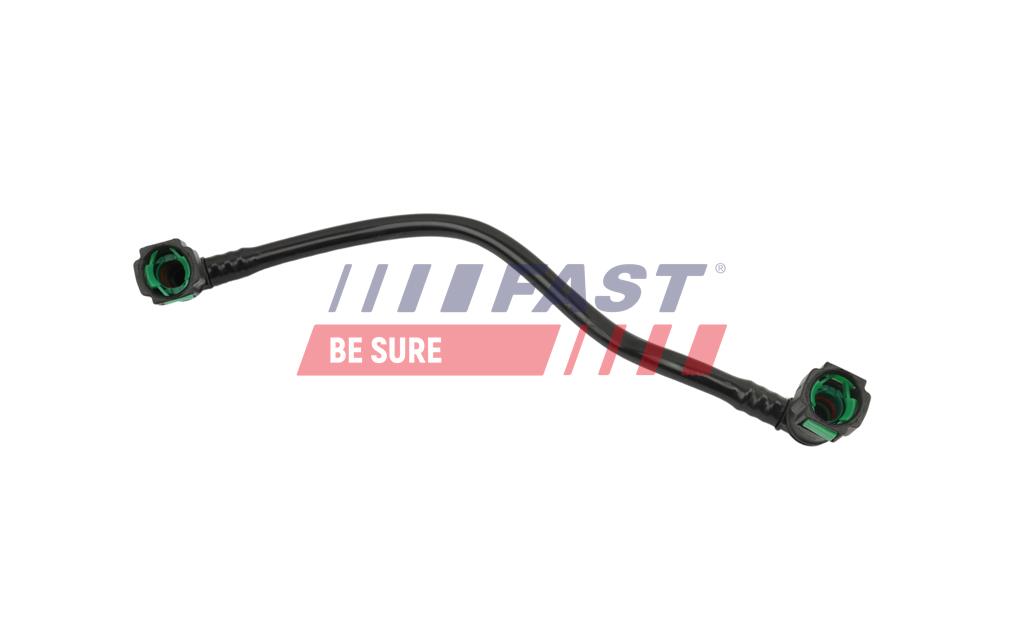 FT10698 TUBO DE COMBUSTIBLE CITROEN BERLINGO 96> 2.0 HDI