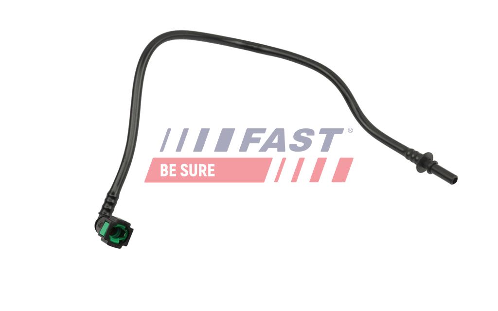 FT00757 FUEL HOSE VW GOLF VI 08> 2.0 TDI