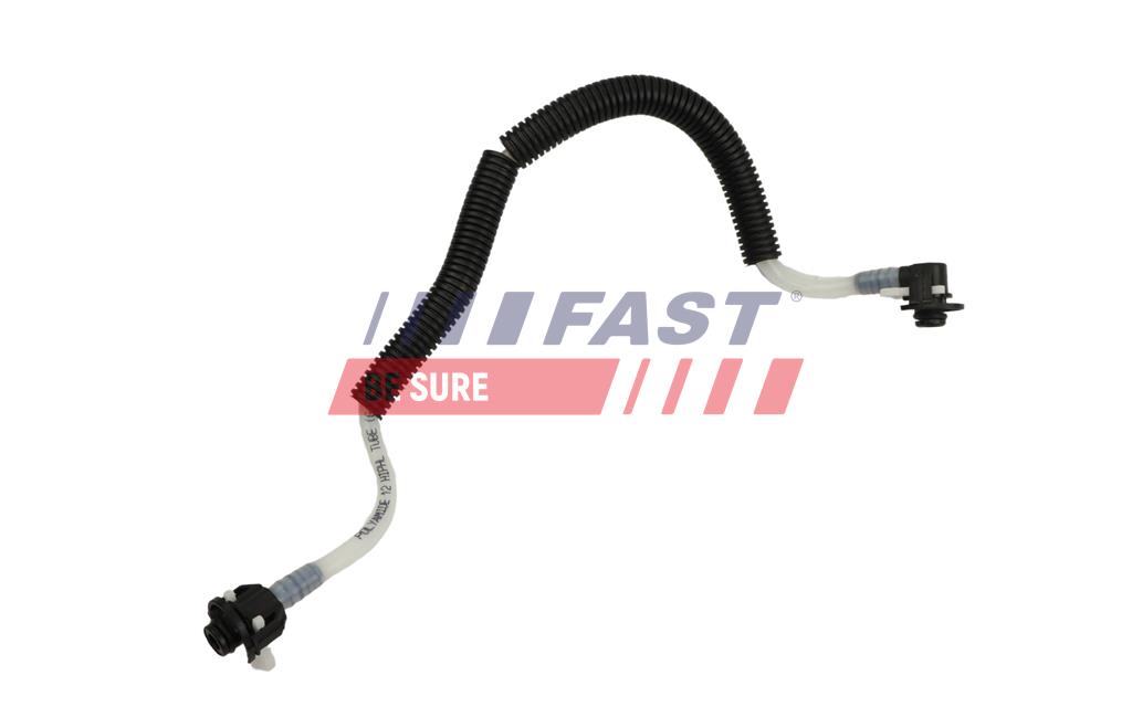 FT10699 TUBO DE COMBUSTIBLE MERCEDES V 638/2 96> DE REGRESO 220 CDI