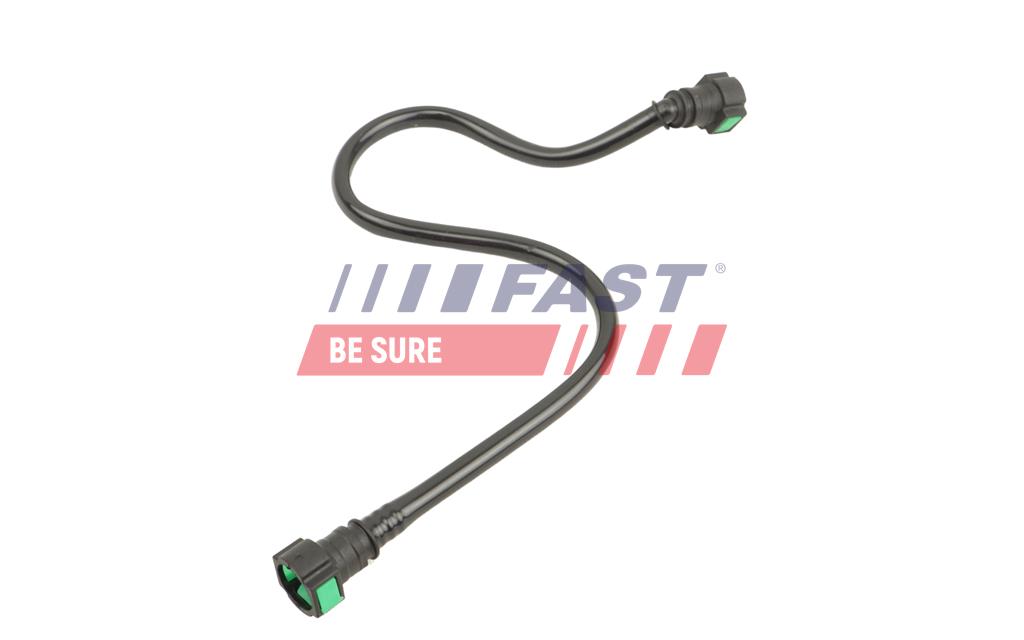 FT00818 FUEL HOSE OPEL CORSA D 06> 1.3 CDTI