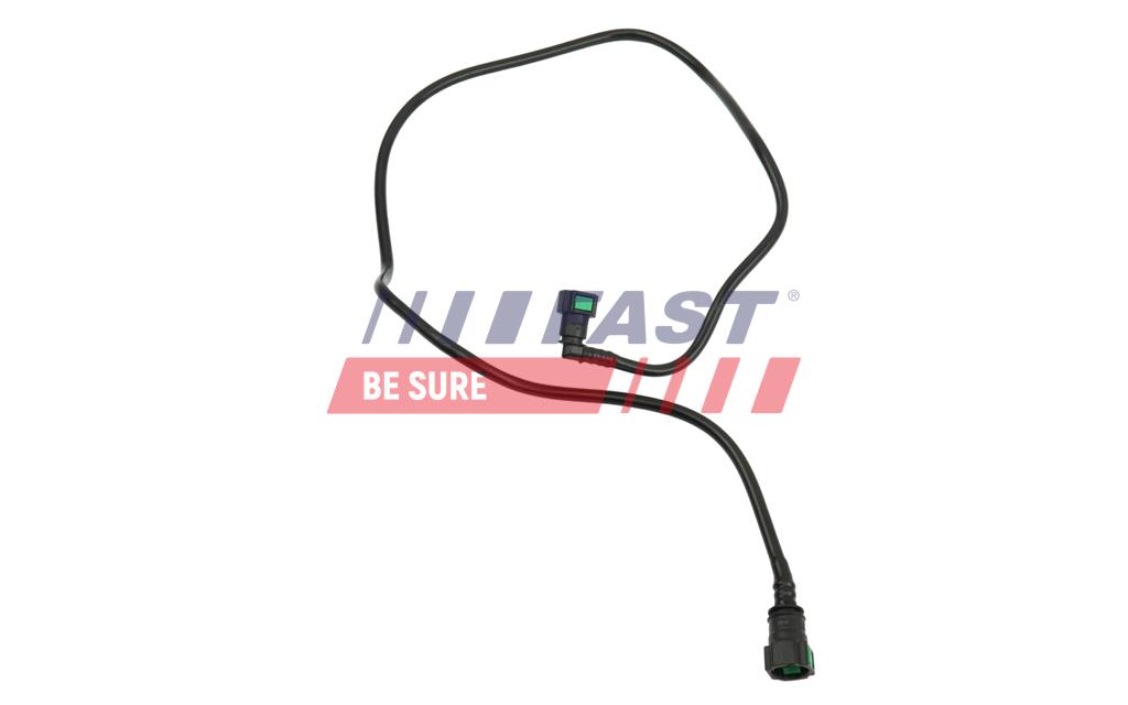 FT00851 FUEL HOSE PEUGEOT 308 I 07> 1.6