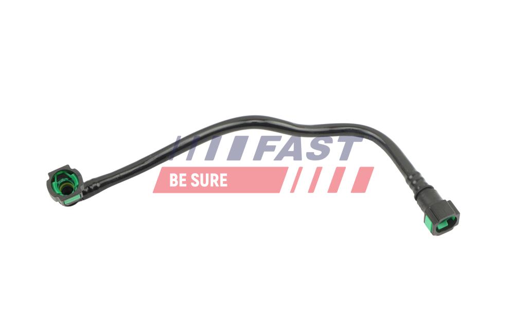 FT00885 TUYAUTERIE DE CARBURANT FORD FOCUS II 04> 1.6 TDCI