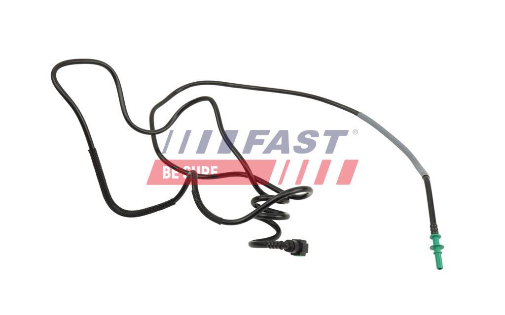 FT00908 KRAFTSTOFFLEITUNG RENAULT MEGANE II 01> 2.0 16V