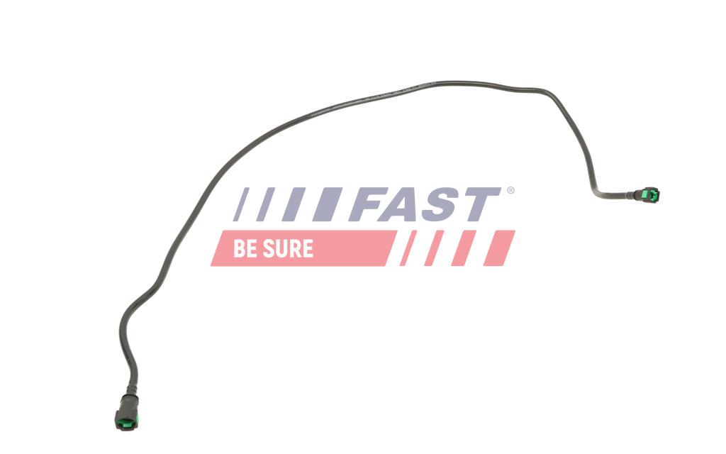 FT00910 FUEL HOSE RENAULT CLIO III 05> 1.5 DCI 05>