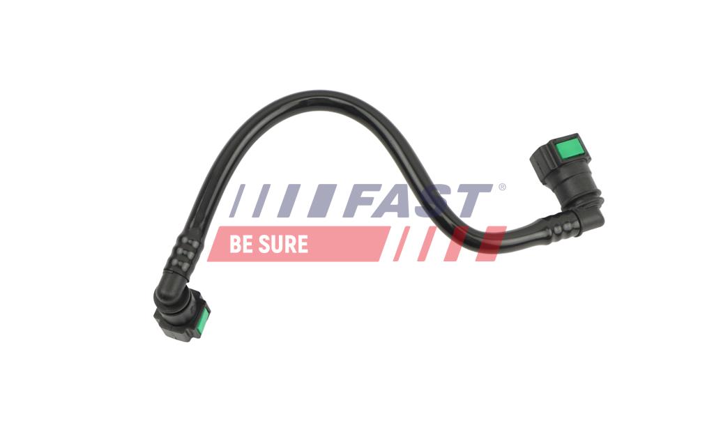 FT00927 TUBO DE COMBUSTIBLE DACIA DUSTER 10> 1.5 BLUE DCI