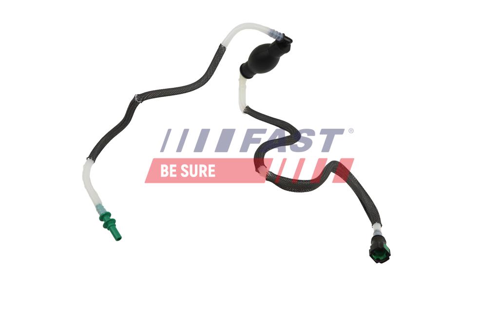 FT00928 FUEL HOSE DACIA DUSTER 10> 1.5 BLUE DCI