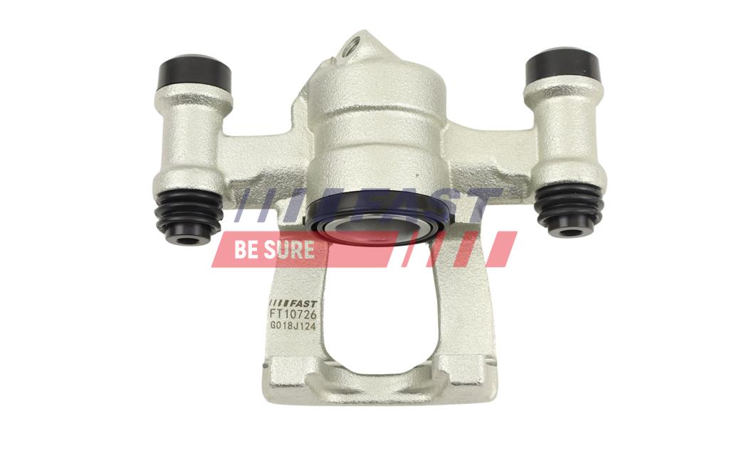 FT10726 BRAKE CALIPER MERCEDES VITO W447 14> REAR RIGHT NO BRACKET