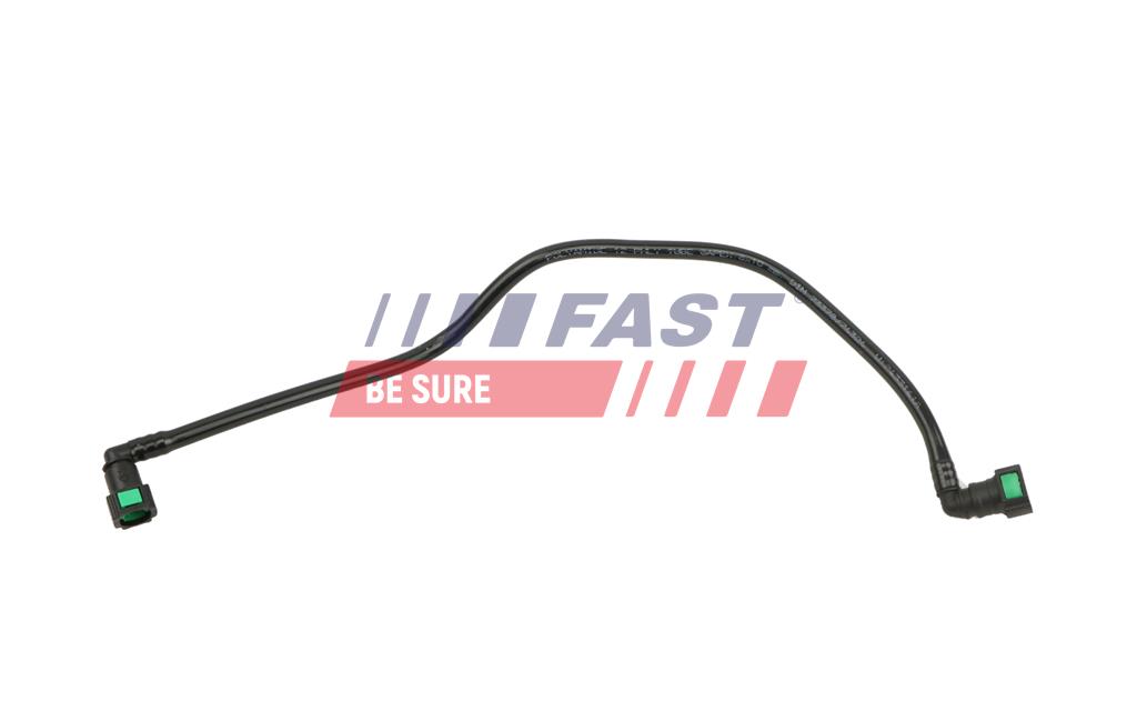 FT00979 ПАЛИВНА ТРУБКА OPEL ASTRA K 15> 1.6  / 1.5 CDTI