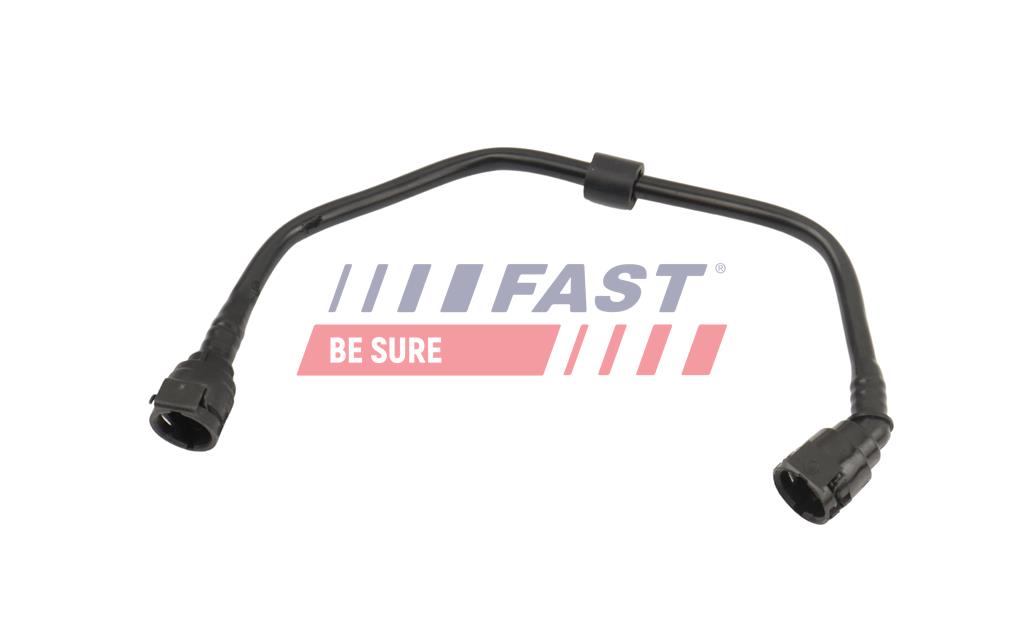 FT00983 COOLING HOSE BMW 1 F20 11> 116 D