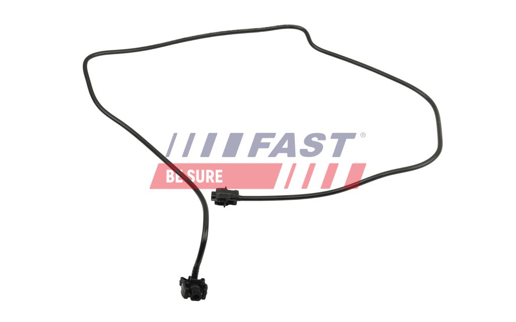 FT01000 COOLING HOSE PEUGEOT 307 00> EXPANSION TANK 1.6 HDI