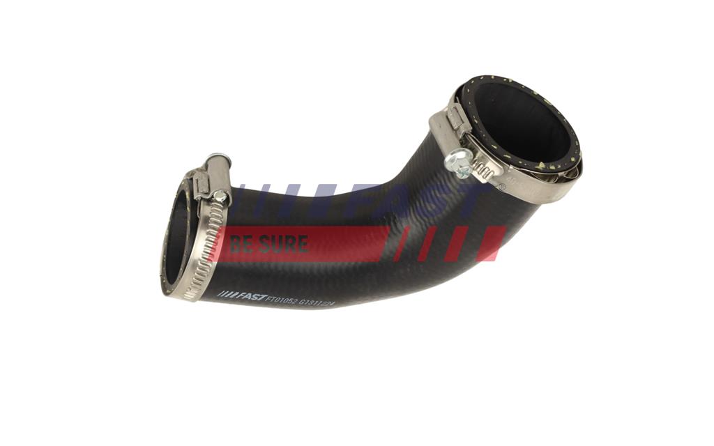 FT01052 TUBO DE TURBOCOMPRESOR RENAULT ESPACE IV 02> 2.0 DCI