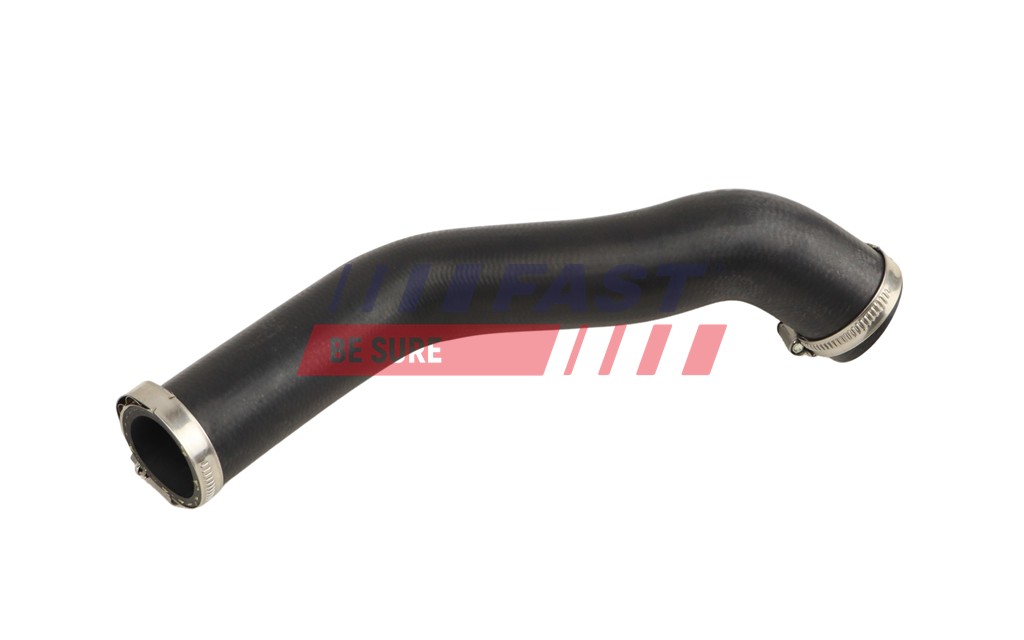 FT01129 TUBO DE INTERCOOLER FIAT PUNTO 12> IZQ. 1.3 D