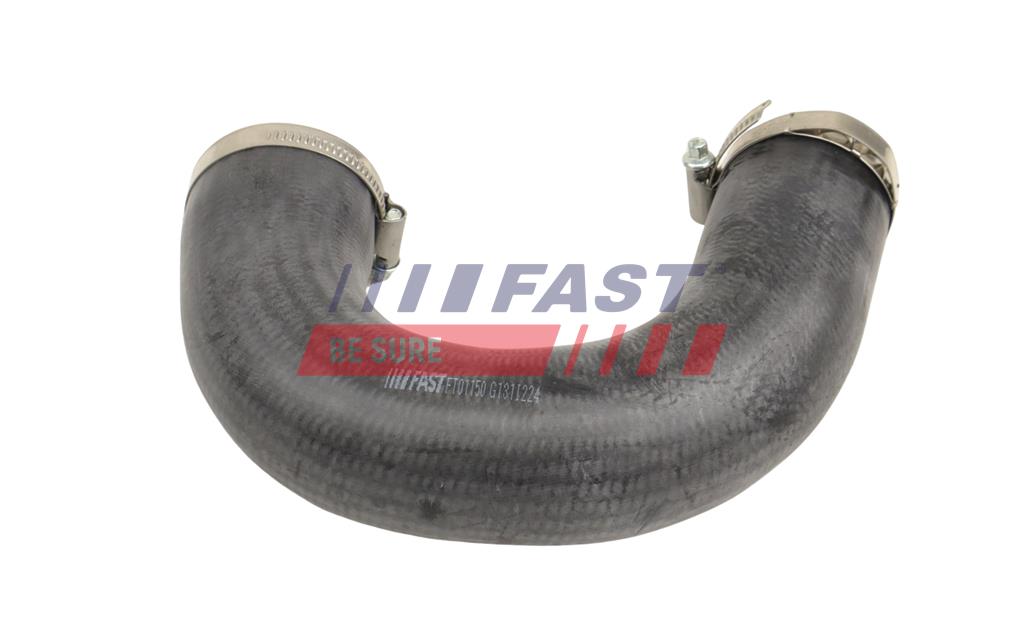 FT01150 TUBE D`INTERCOOLER FIAT CROMA 05> 1.9 D MULTIJET