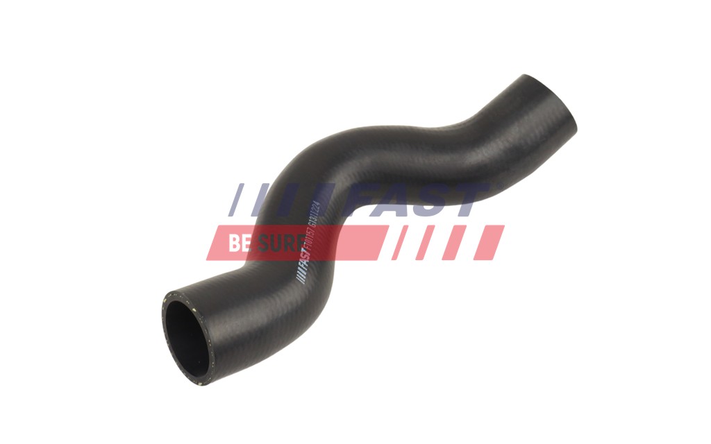 FT01157 TUBO DE INTERCOOLER OPEL ZAFIRA B 05> 1.9 CDTI
