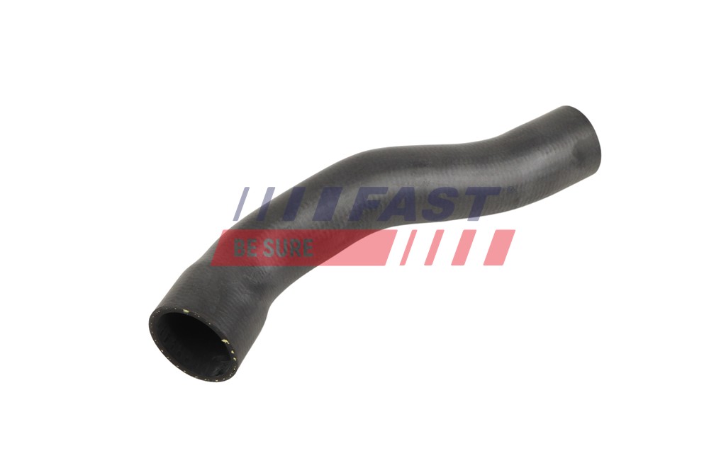 FT01223 ШЛАНГ ТУРБИНЫ NISSAN JUKE F15 10> ПРАВ НИЗ 1.6 DIG-T