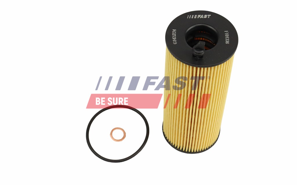 FT01336 OLEJOVÝ FILTER BMW 3 E90 04>