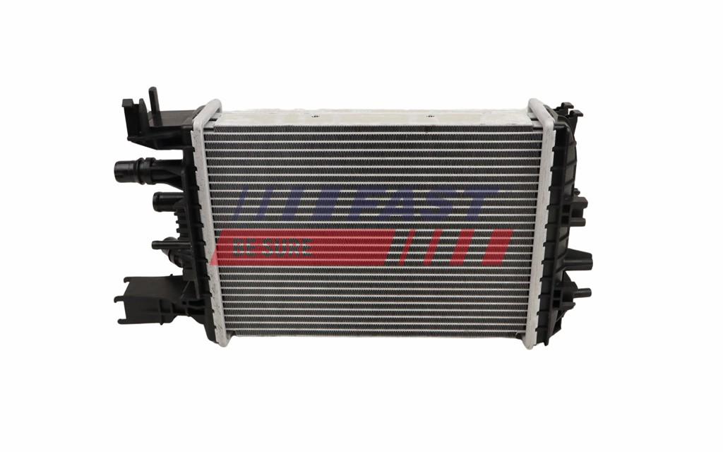 FT10912 RADIATOR DACIA DOKKER 13> 1.5 BLUEHDI 18>