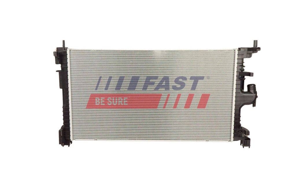 FT10924 RADIATOR DACIA DOKKER 13> 1.5 BLUEHDI 21>